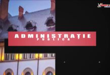 adminsitratie publica sigla logo